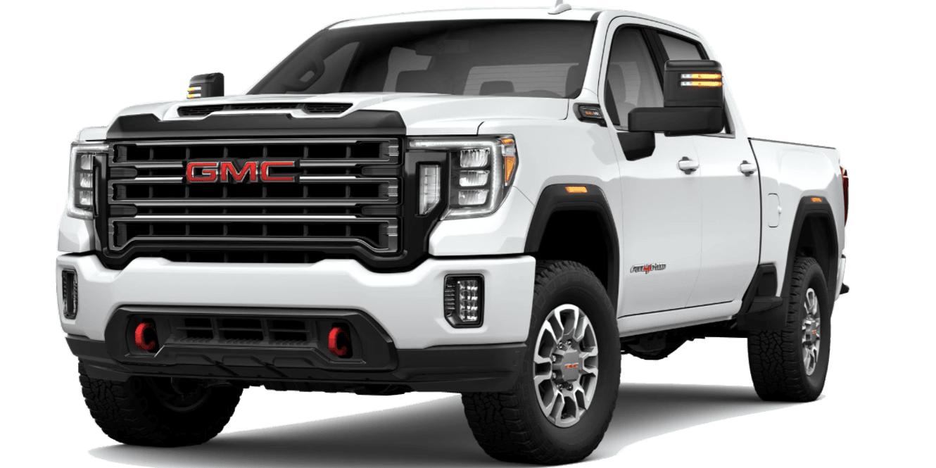 GMC SIERRA HD 2024 1GT49ZE74RF423322 image